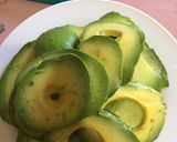 Foto del paso 3 de la receta: Torta de verduras y pollo en panqueques