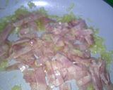 Foto del paso 4 de la receta: Pasta a la carbonara sin nata