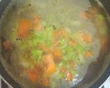 Foto del paso 3 de la receta: Sopa de Verduras