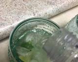 Mojito recipe step 3 photo