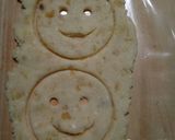 Foto langkah ke 4 dari resep Smile Potato.