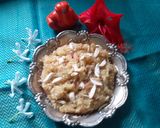 दुधी हलवा (dudhi halwa recipe in marathi) रेसिपी स्टेप 5 फोटो 