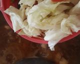 Foto langkah ke 6 dari resep #63 Tongseng Ayam (simple bangettt).