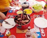 Foto del paso 3 de la receta: Asaitoooo del 18 sept 2020