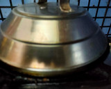 முடக்கத்தான் வெஜ் ஊத்தப்பம் ரெசிபி ஸ்டேப் 4 புகைப்படம்