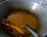 Foto langkah ke 2 dari resep Ayam Bakar Bumbu Legit Asam Manis.