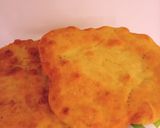 Foto del paso 5 de la receta: Torta Frita Harina Leudante y Pimienta
