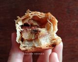 Foto langkah ke 11 dari resep Bolen Pisang.