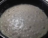 Foto del paso 21 de la receta: Fetuccine de espinacas en salsa bechamel de albahaca