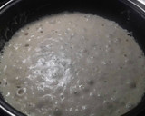 Foto del paso 21 de la receta: Fetuccine de espinacas en salsa bechamel de albahaca