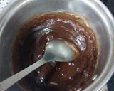 عکس مرحله 7 از دستور دسر یخچالی بيسکوئيت پتی بور