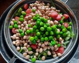 भोगीची लेकुरवाळी भाजी (Bhogichi Bhaji Recipe In Marathi) रेसिपी स्टेप 2 फोटो 