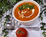 عکس مرحله 11 از دستور پتاژ گوجه فرنگی😋