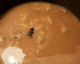 Foto del paso 19 de la receta Sopa ligera de merluza y arroz