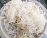 A picture of step 3 of Potato Pizza.