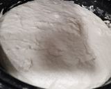 Foto del paso 4 de la receta: Pizza - masa aereada