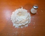 Foto del paso 1 de la receta: Pelmeni