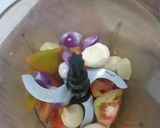 Foto langkah ke 2 dari resep Nasi Kebuli Ayam.