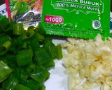 Foto langkah ke 1 dari resep Cap cay Sayur seadanya.