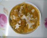 जैन शाही परवल आलू (Jain shahi parwal aloo recipe in hindi) रेसिपी चरण 8 फोटो