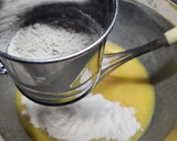 Foto del paso 8 de la receta: Bizcocho con chocolate