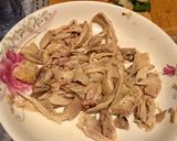 Foto del paso 2 de la receta Torre de carne