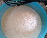 Foto del paso 2 de la receta: Budín de Banana con coco Essen u horno