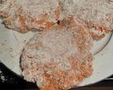 Brad's salmon burgers recipe step 4 photo