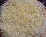 Foto langkah ke 6 dari resep Pizza empuk ulen 3menit.