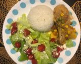 Foto del paso 8 de la receta: Guiso de piernas de pollo