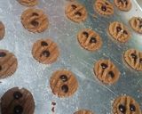 Foto langkah ke 3 dari resep Coklat chip.
