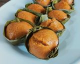Foto langkah ke 4 dari resep Kue Apem.
