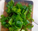 Foto langkah ke 2 dari resep 51. Soto Lamongan Simpel.