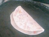 Tacos de pizza