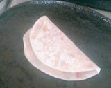 Foto del paso 5 de la receta: Tacos de pizza