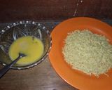 Foto langkah ke 1 dari resep Bola tahu rambutan.