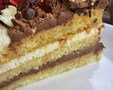 Foto del paso 17 de la receta: Tarta San Marcos
