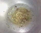 A picture of step 2 of Cavatappi (twisted) Pasta With Meatballs 🍜🍝😋.