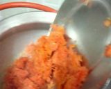 A picture of step 1 of 😋 Carrot pudding/gajar ka halwa 🥰🥰🥰.