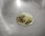 Corn Capsicum Masala recipe step 1 photo