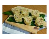 Foto langkah ke 3 dari resep Siomay ayam udang.