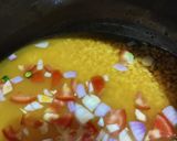तड़का दाल (tadka dal recipe in Hindi) रेसिपी चरण 2 फोटो