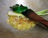 Foto langkah ke 1 dari resep Lemper ayam.