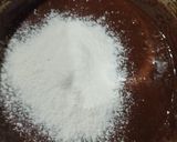 Foto del paso 3 de la receta: Brownie clásico