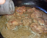 Foto del paso 4 de la receta: Riñones al ajillo y jerez