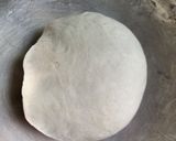 Foto langkah ke 1 dari resep Cakwe / You Tiao.