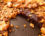 Foto del paso 3 de la receta: Arroz con conejo y su socarrat