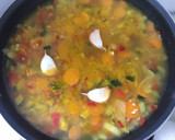 Foto del paso 5 de la receta: Arroz con verduras