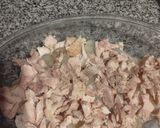 Foto del paso 2 de la receta: Pastel de papa y pollo (reciclado)