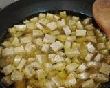 Foto langkah ke 1 dari resep (Salin dari) Sambal Tempe Kemangi.